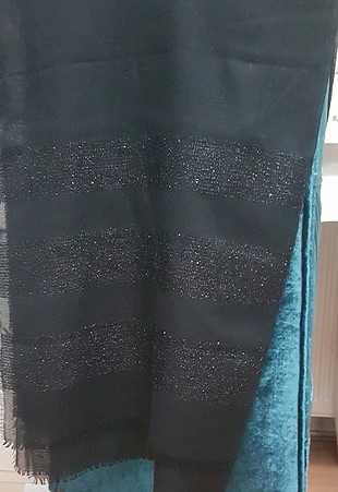 uçları simli