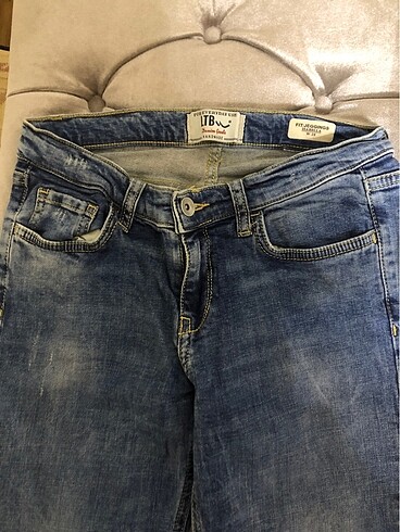 LTB ltb pantolon