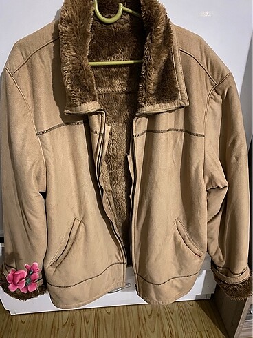 Vintage ceket