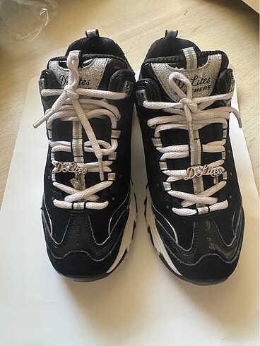 Orijinal Skechers ayakkabı