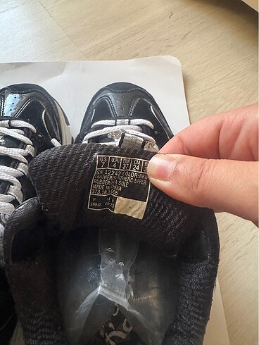 Skechers Orijinal Skechers ayakkabı