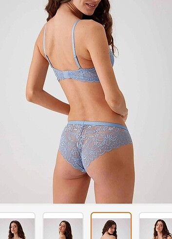 Sütyen Takım  - Görsel 5