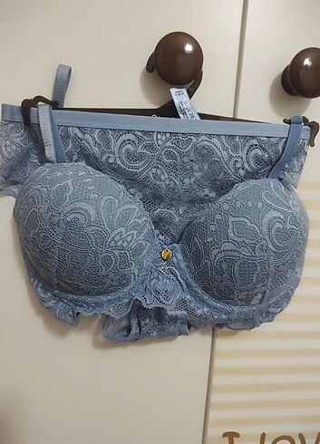 Sütyen Takım  - Görsel 7