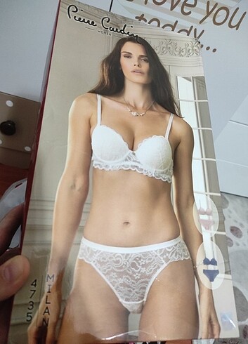 Sütyen Takım  - Görsel 2