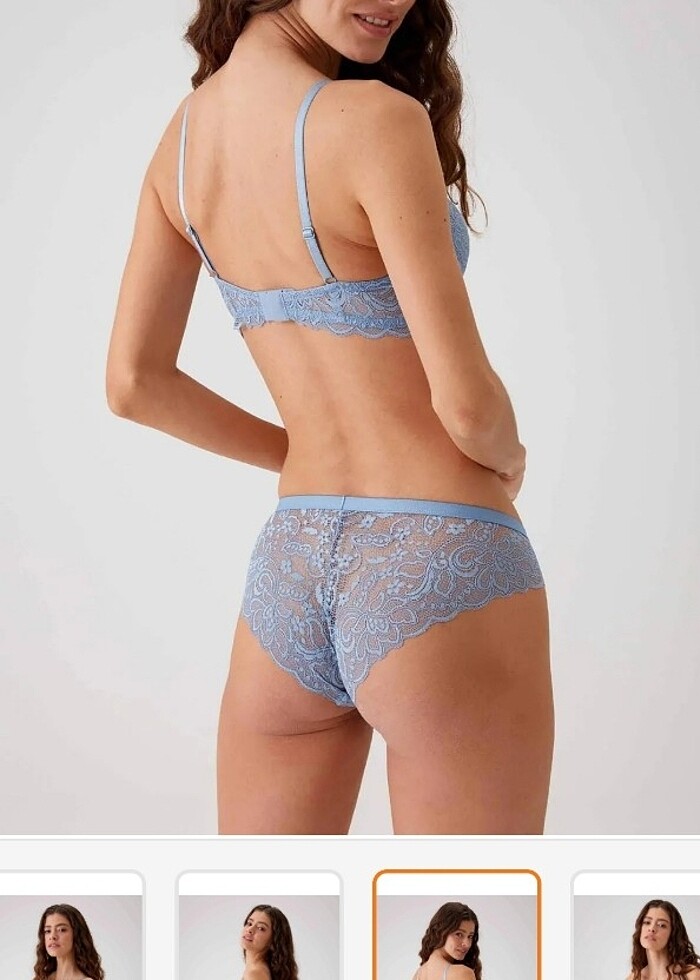 Sütyen Takım  - Görsel 5