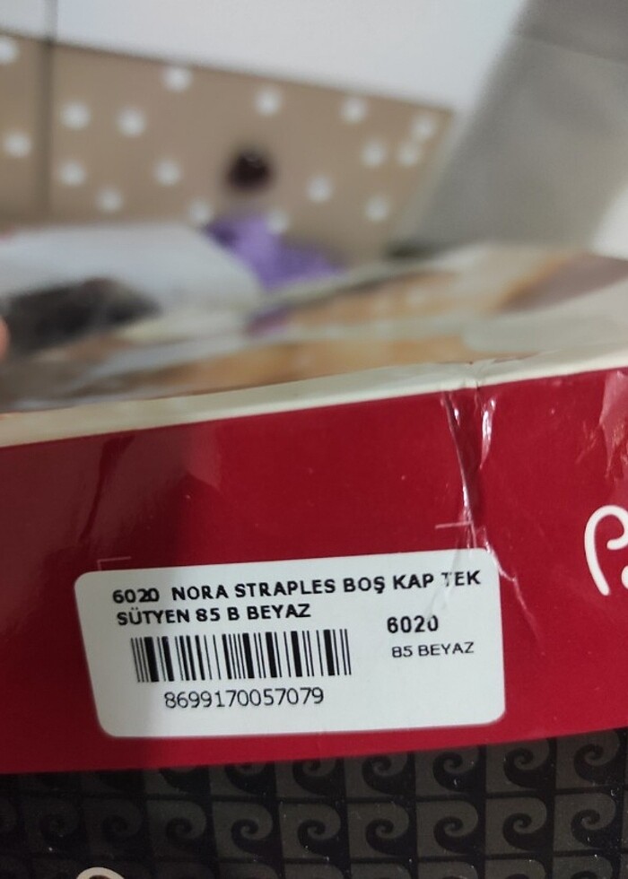 Sütyen  - Görsel 5