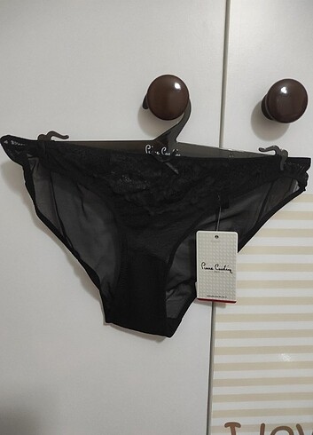 Pierre Cardin sütyen Takım  - Görsel 4