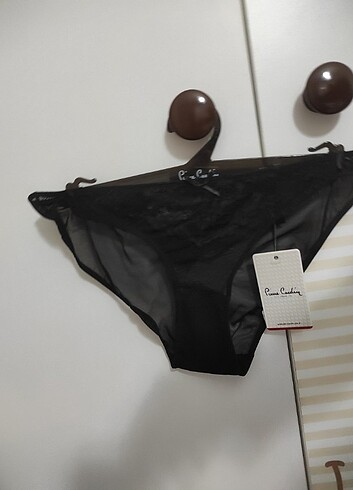 Pierre Cardin sütyen Takım  - Görsel 5