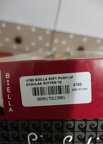 Pierre Cardin sütyen Takım  - Görsel 7