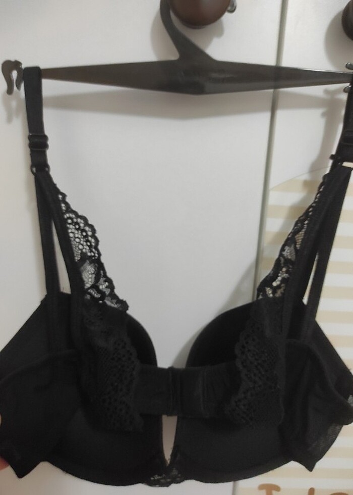 Pierre Cardin sütyen Takım  - Görsel 3