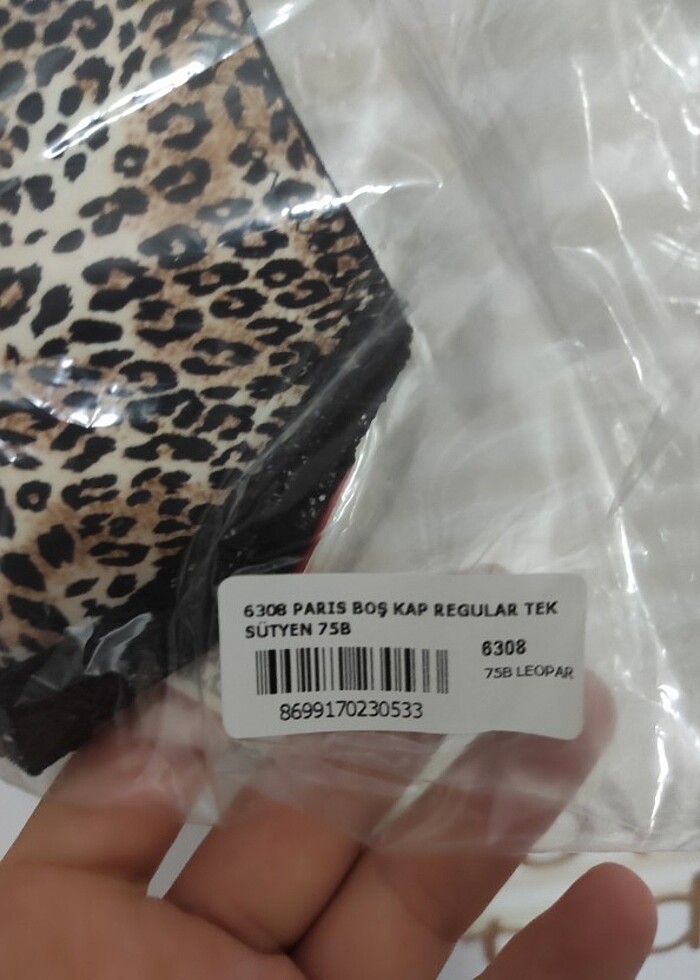 Sütyen  - Görsel 2