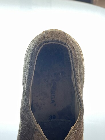 39 Beden çeşitli Renk Superga Casual Ayakkabı %70 İndirimli.