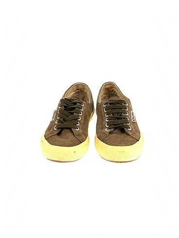 39 Beden Superga Casual Ayakkabı %70 İndirimli.