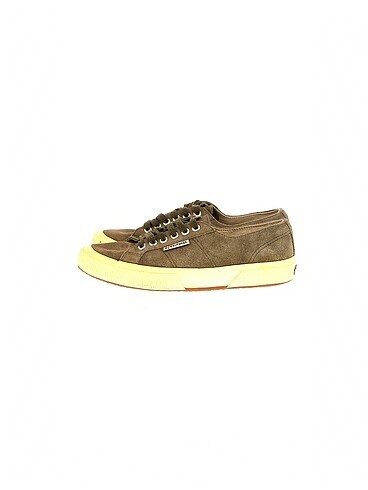 Superga Casual Ayakkabı %70 İndirimli.