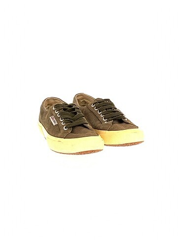 Superga Superga Casual Ayakkabı %70 İndirimli.