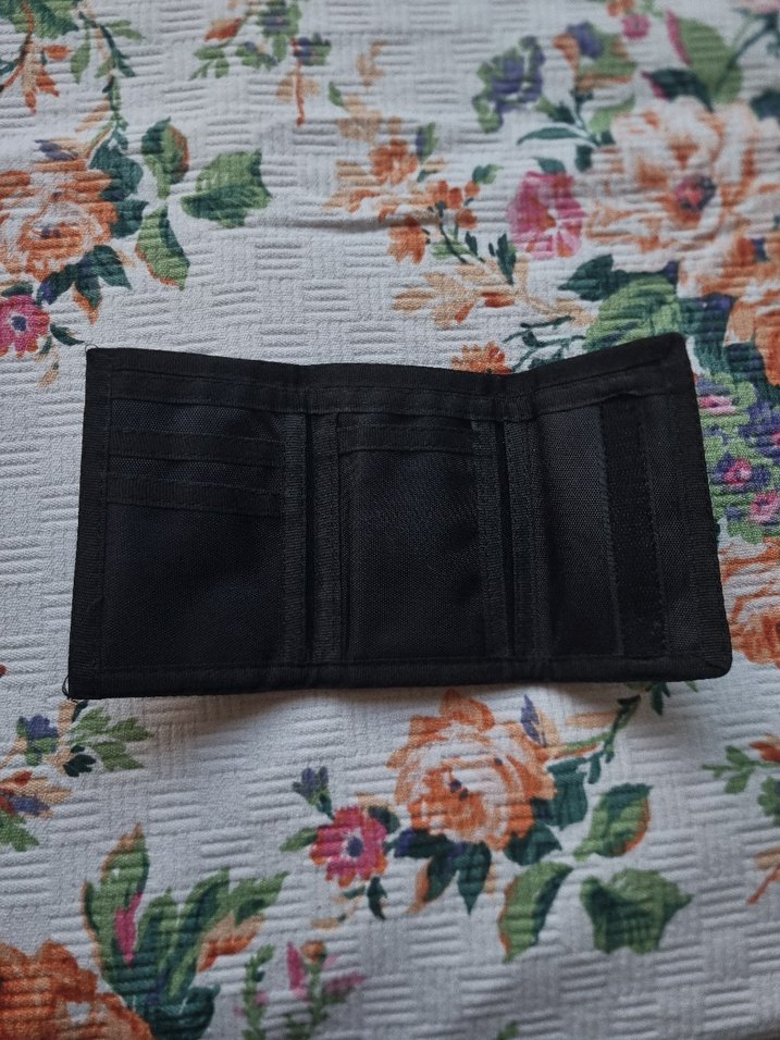 Roket Baskılı Defacto Cüzdan - Görsel 5