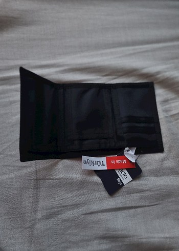 Roket Baskılı Defacto Cüzdan - Görsel 2