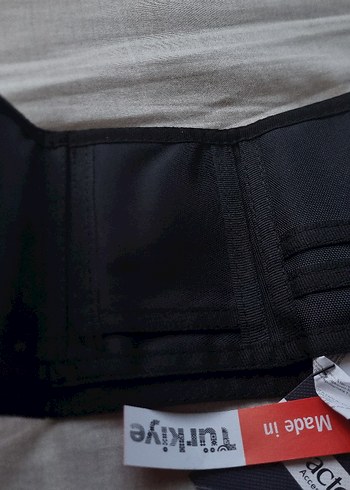 Roket Baskılı Defacto Cüzdan - Görsel 3