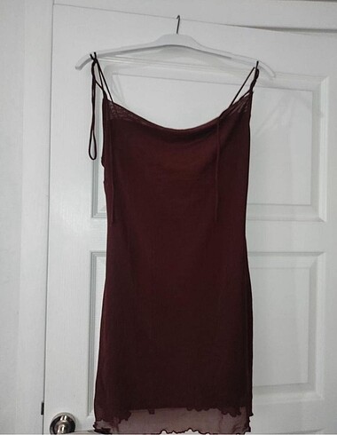 Bershka bershka elbise