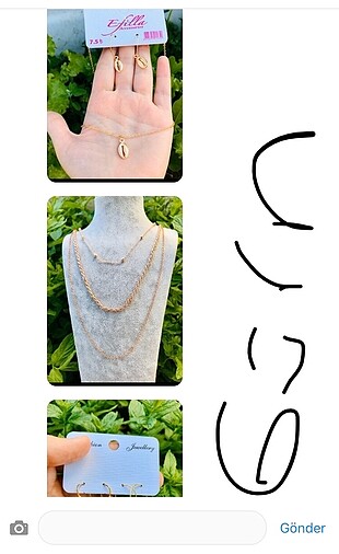 Moda takı