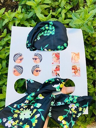 Moda bandana