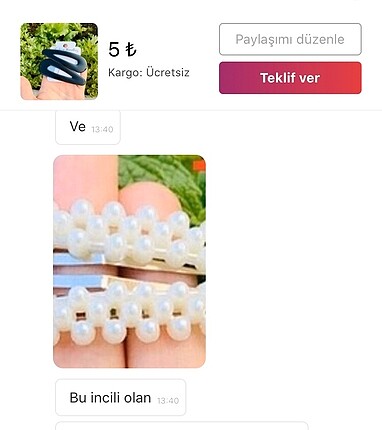Bileklik