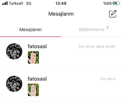 Çoklu kolye