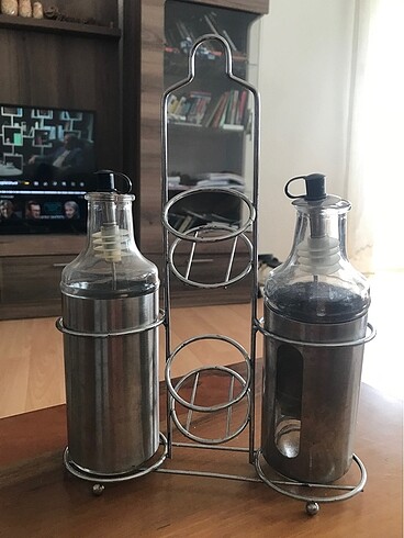 Servis takımı