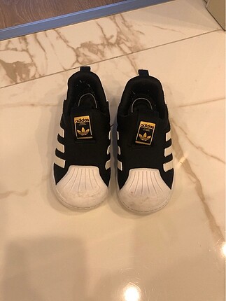 Adidas superstar 360