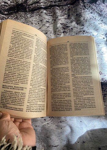 Beden Dünya Tarihi Ansiklopedisi Kitabı