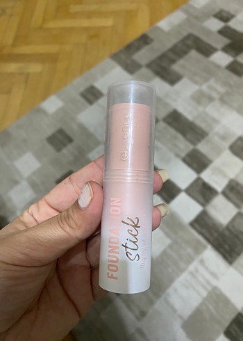  Beden Bej Pastel Fondöten Stick
