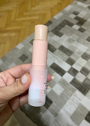 Bej Pastel Fondöten Stick