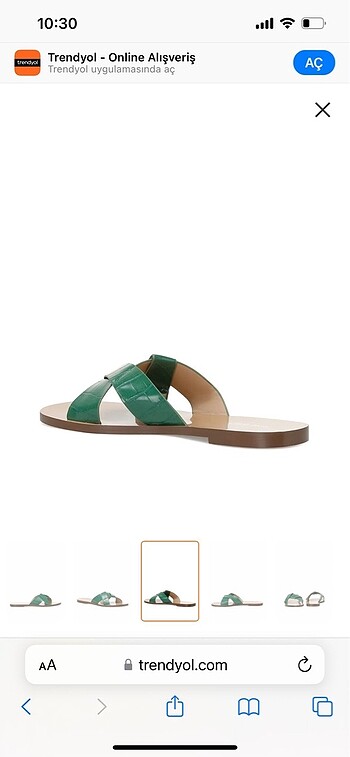 Nine West Nine west terlik