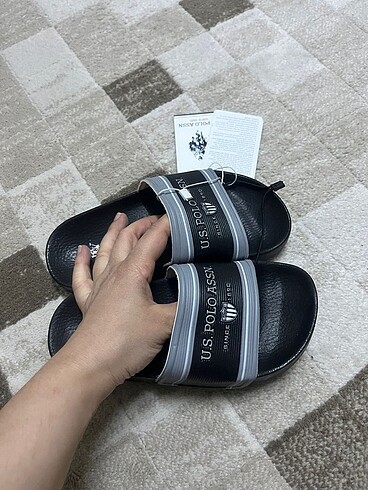 Us Polo terlik