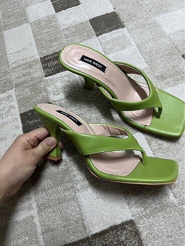 Nine West Nine west terlik