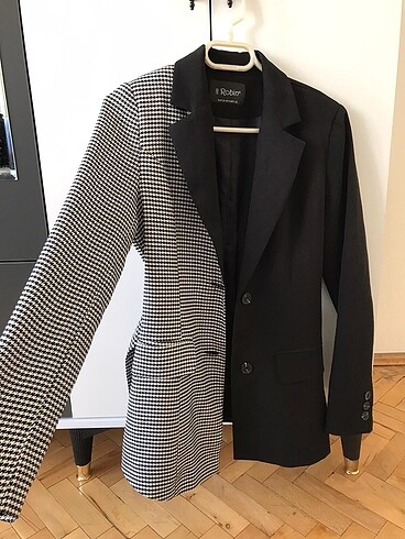 Blazer ceket