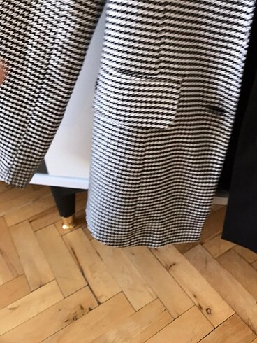 s Beden siyah Renk Blazer ceket