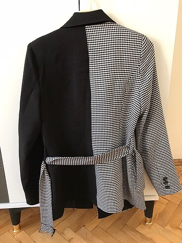 s Beden Blazer ceket