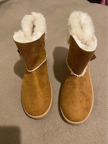 Flo Ayakkabı Ugg bot