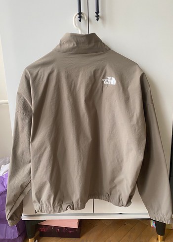 The nort face ceket Orjinal - Görsel 7