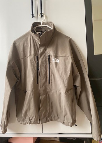 North Face m