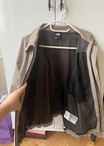 The nort face ceket Orjinal - Görsel 5