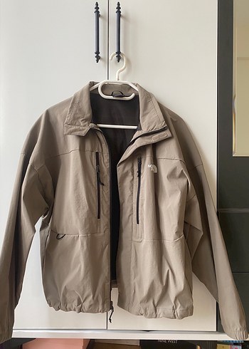The nort face ceket Orjinal - Görsel 2