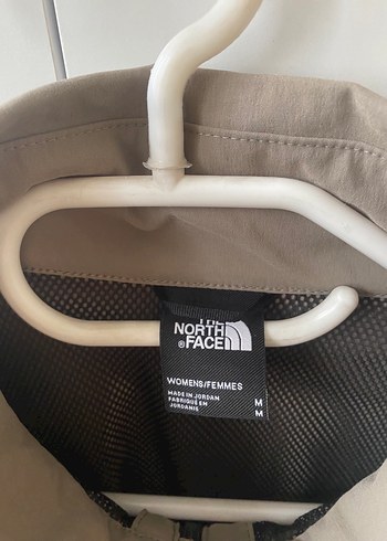 The nort face ceket Orjinal - Görsel 4