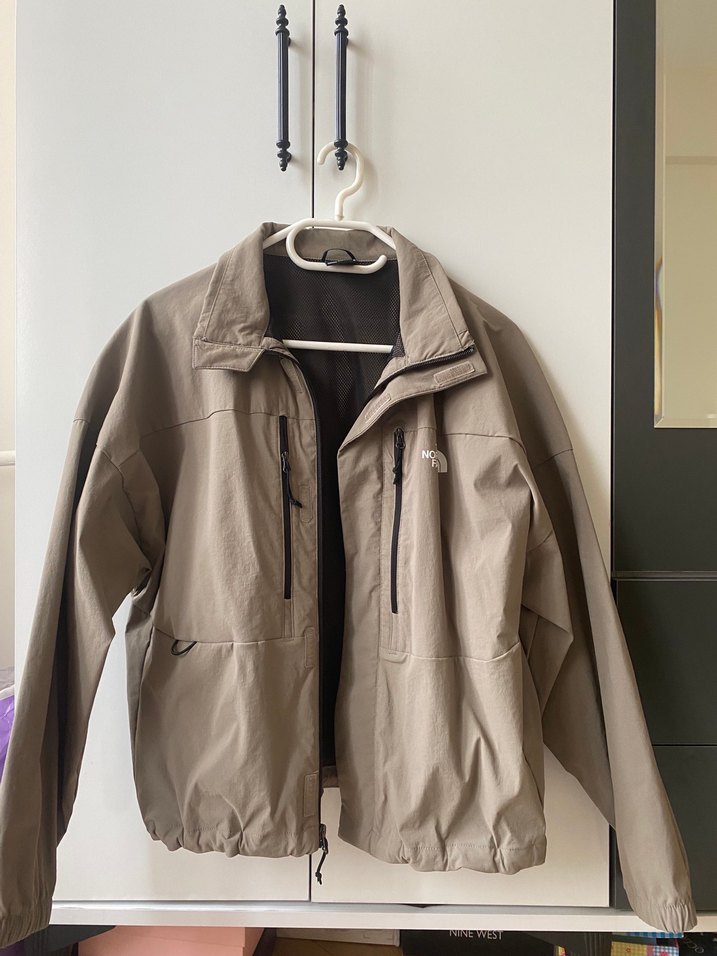 The nort face ceket Orjinal - Görsel 2