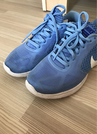Nike ayakkabı
