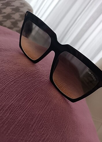 Orijinal Tom Ford Güneş gözlüğü 