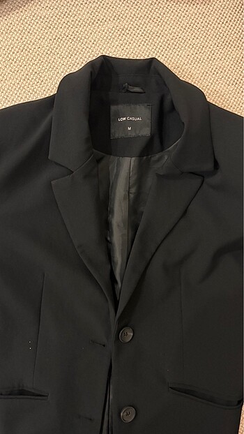 LC Waikiki Blazer