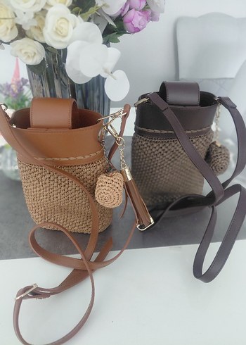  Beden mini bag çanta