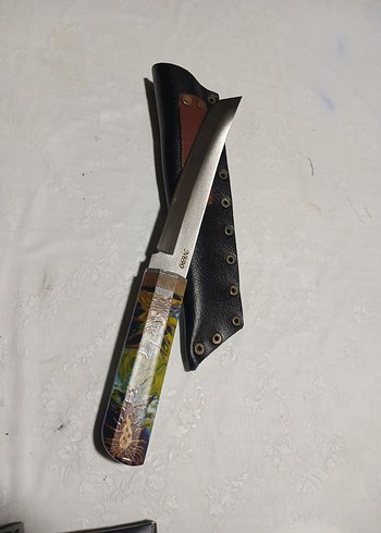 N690 bıçak